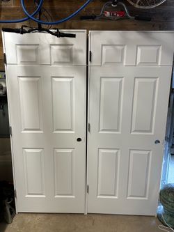 Solid Core Doors