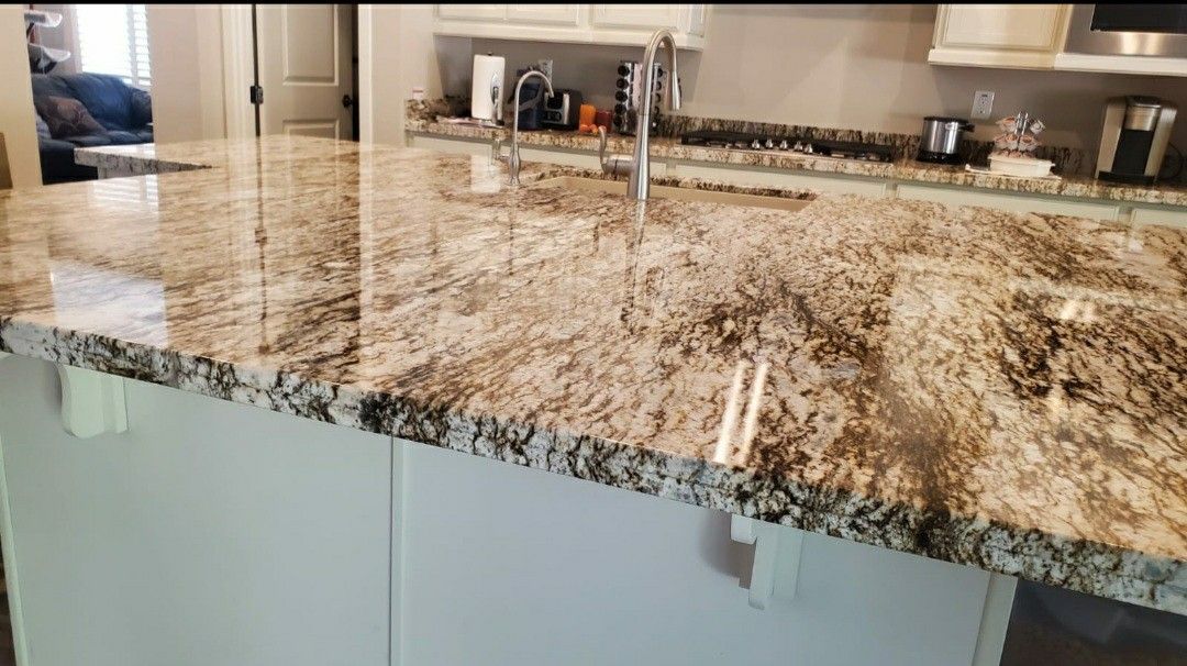 countertop
