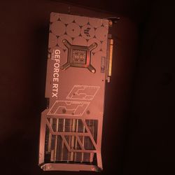Rtx 4090 dented works