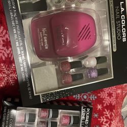 Nail Studio And Polished 