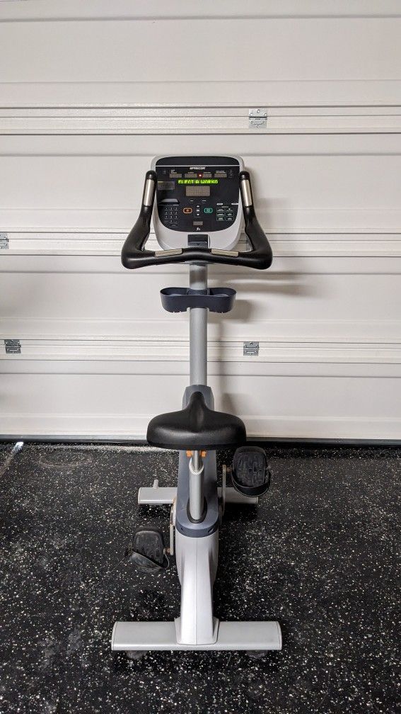 Precor Exercise Bike