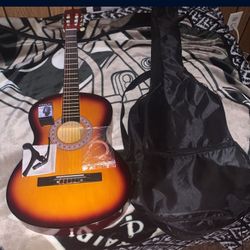 Guitar 