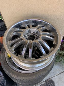 18 rims