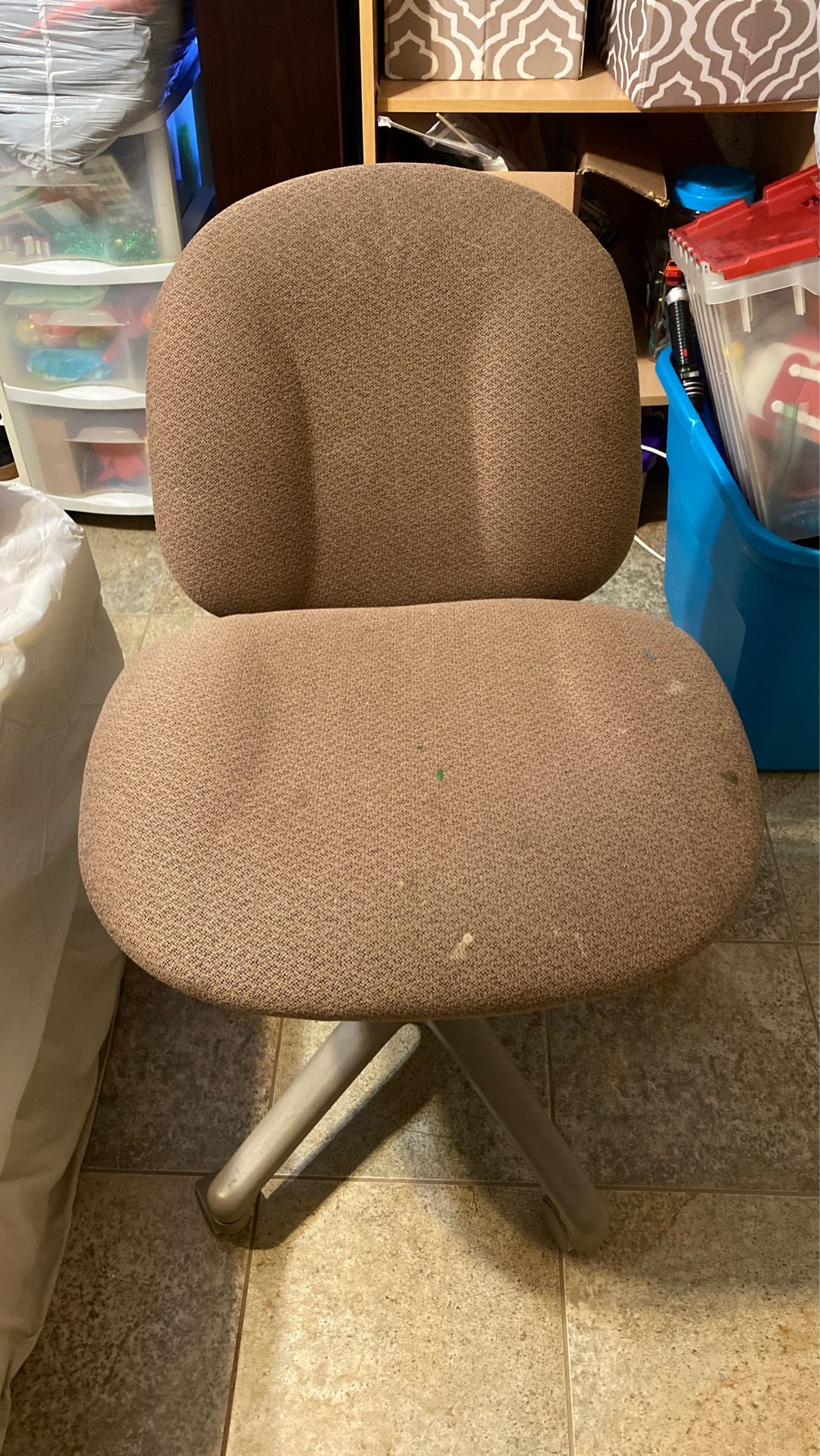 Office chair