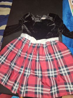 Cat & jack dress