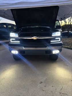Mobile Installation