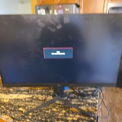 Lg Ultragear Monitor 1440p