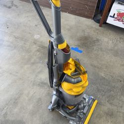 Dyson Ball Vacuum