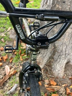 Haro 16" Freestyle Raw Dyno GT Redline elf