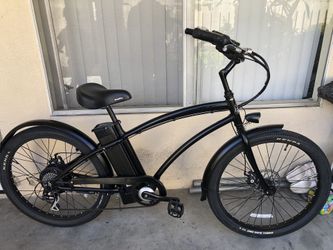 Motiv Ebike