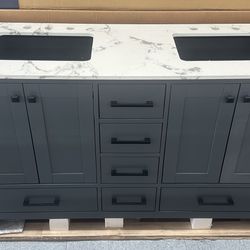 Bathroom Vanities Kitchen Cabinets Bathtubs New In Stock SALE