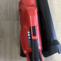 Milwaukee M18 FUEL 120 MPH 500 CFM 18V Lithium-Ion Brushless Cordless Handheld Blower (Tool-Only