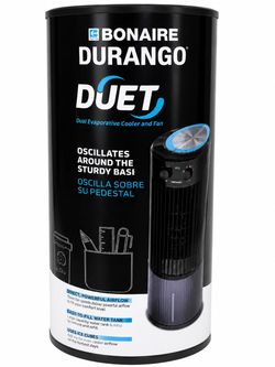 Bonaire Durango Duet