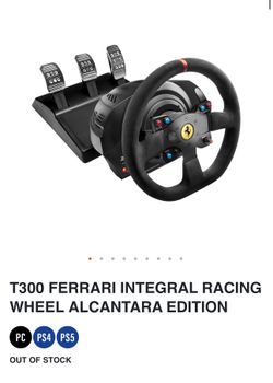 Sim Racing Cockpit