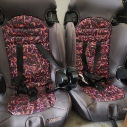 2 Car Seat for Kids