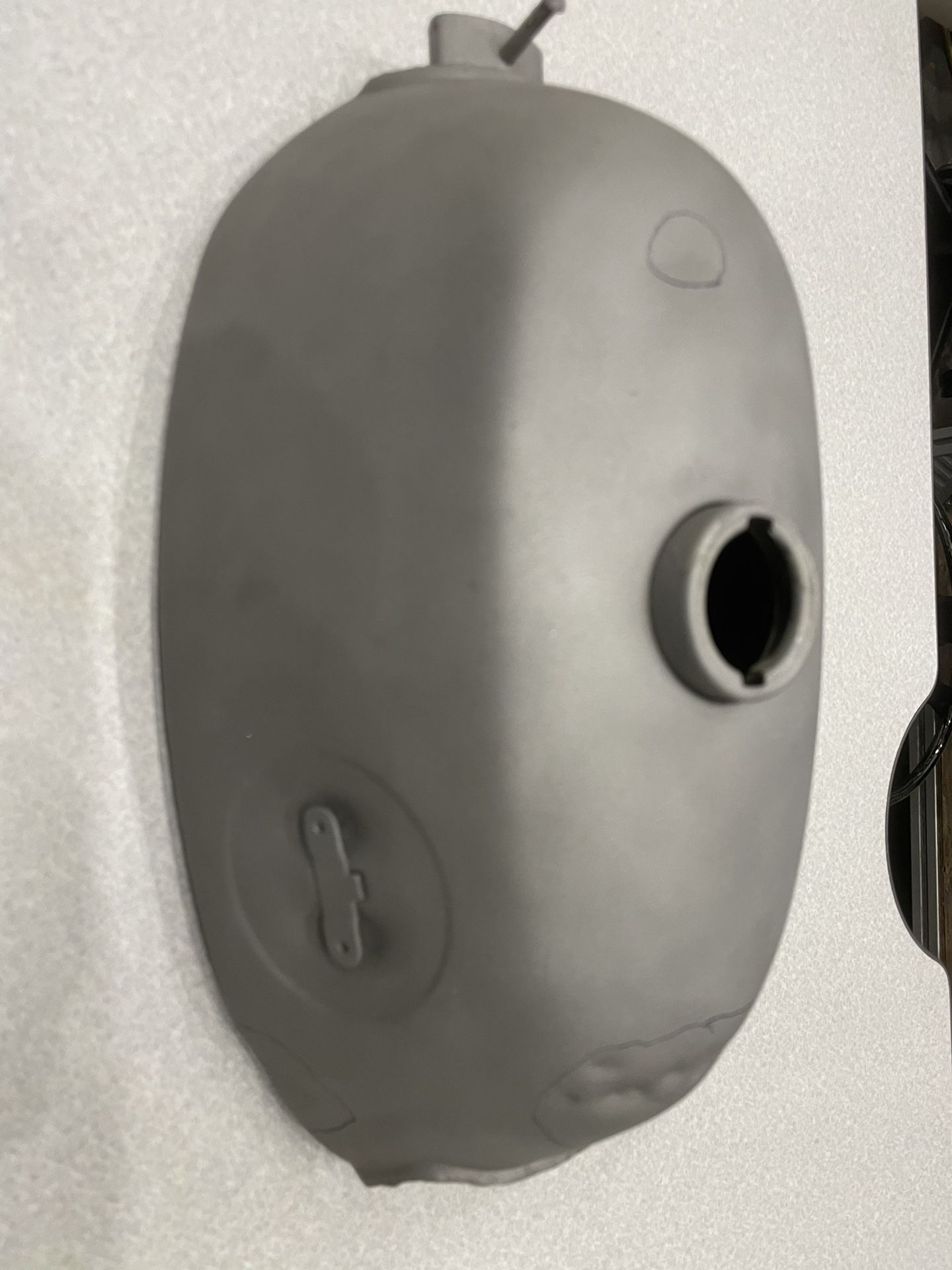 1969 Honda Z50 Fuel Tank