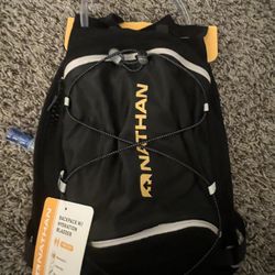 Backpack Color Black 