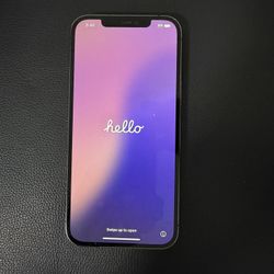 iPhone 12 Pro Max 128gb UNLOCKED 