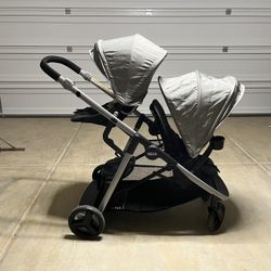 Graco Double Stroller