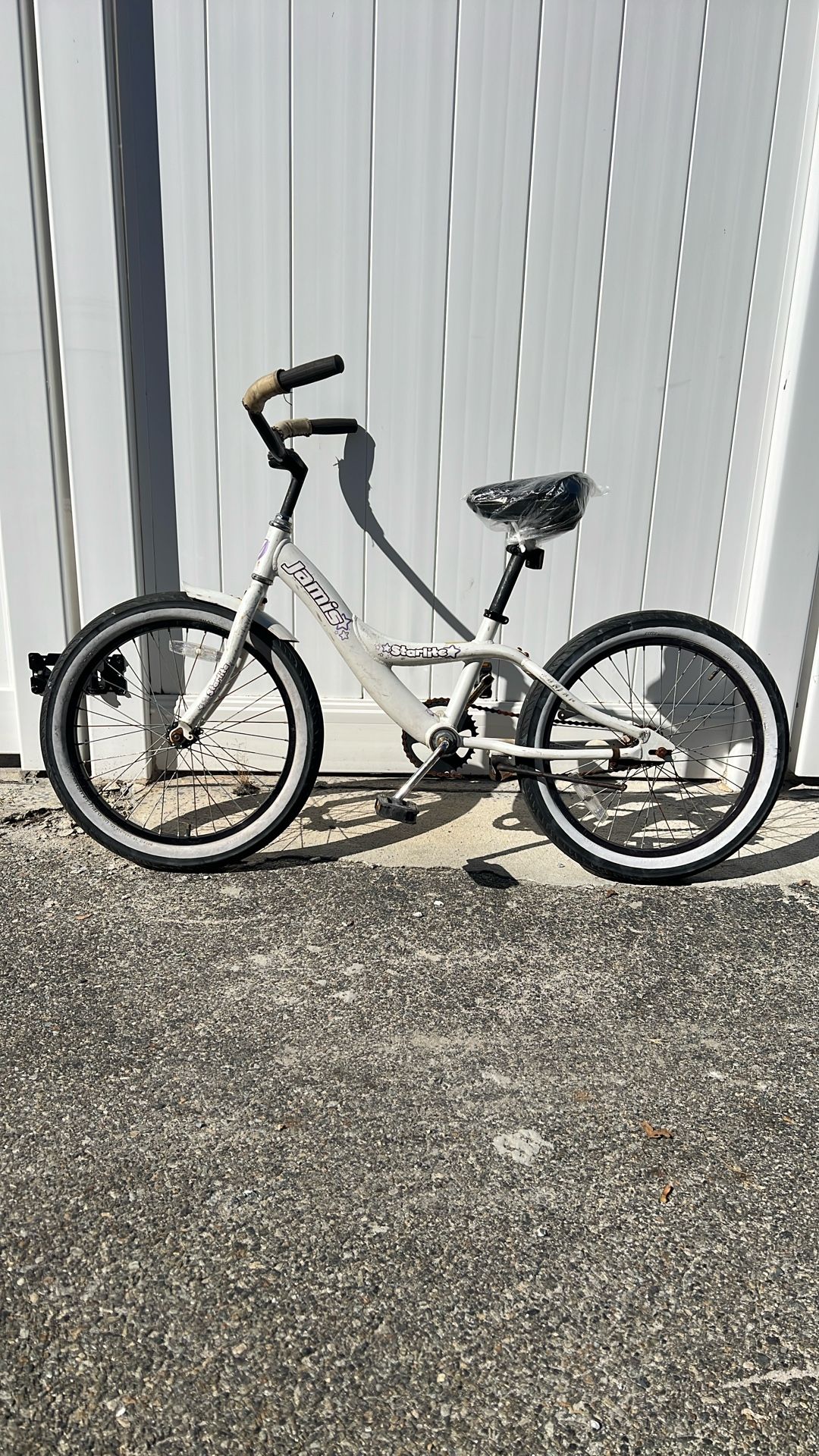 BIKE
