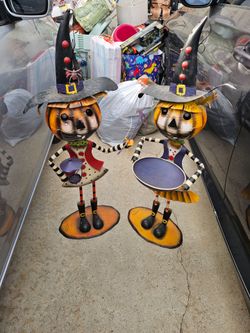 Halloween decor Zaer Ltd International