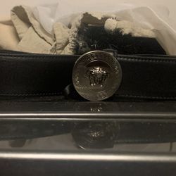 Versace Belt 