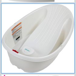 Baby Bath