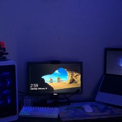 Gaming Pc (Read description)