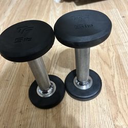 Dumbbell 