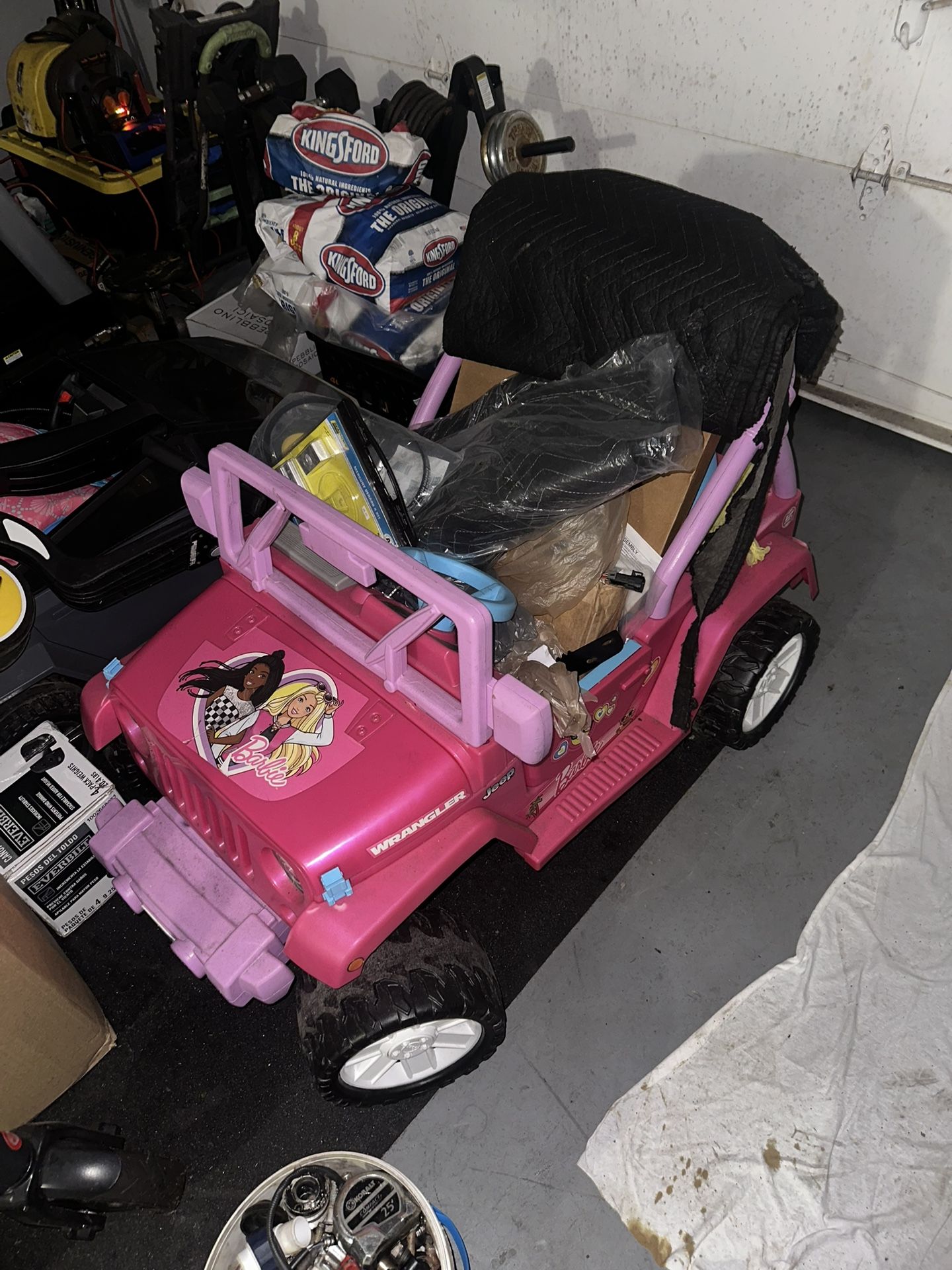 Electric Car