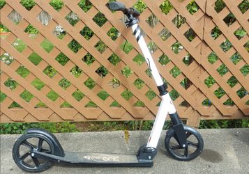 La Scoota Scooter