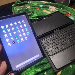 Samsung S9 FE Tablet