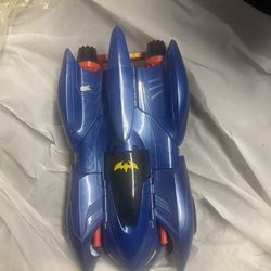 Batman Vehicle 12”