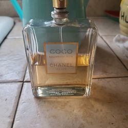 New and Used Chanel perfume for Sale in Paramount, CA - OfferUp