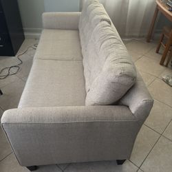 Lightly Used Couch