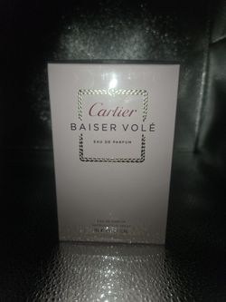 Cartier Baiser Vole Eau De Parfum
