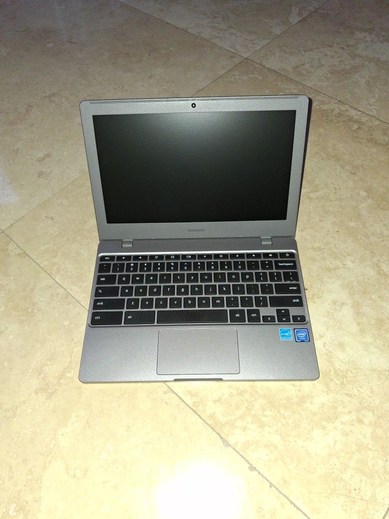 Chromebook 4
