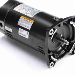 Century USQ1072 2.6 HP Pool Pump Motor