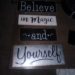 Home Decor