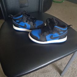 Size 9c Jordan 1