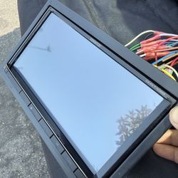 Kenwood Car Stereo (DMX7706S)