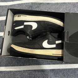 Nike Air Force 1 Low Supreme x Comme des Garçons (2018)