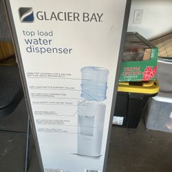 Water Dispenser