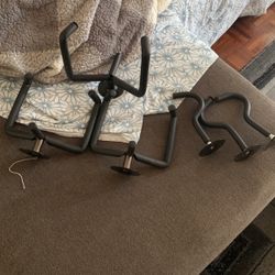 Guitar Wall Mounts 