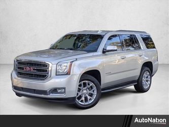 2017 GMC Yukon