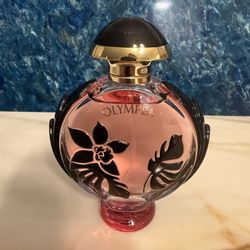 Olympea Flora Paco Rabanne 