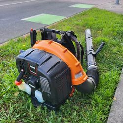 Echo PB-760LNT Backpack Blower 63.3CC Hip Mount