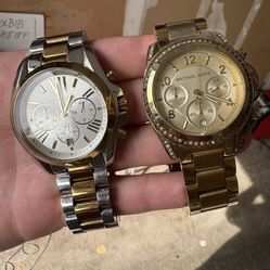 MK Watches