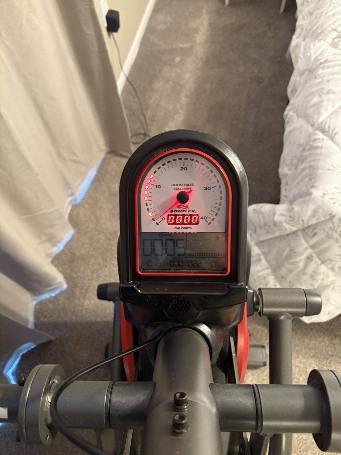 Bowflex Max 3
