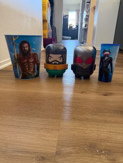 Aquaman and the lost kingdom